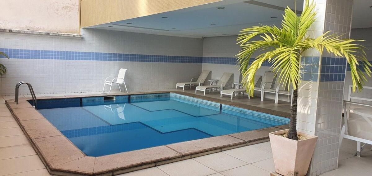 Flat Ipanema 2 Qtos Gar. Serv. Piscina Em Fte Metro Ρίο ντε Τζανέιρο Εξωτερικό φωτογραφία