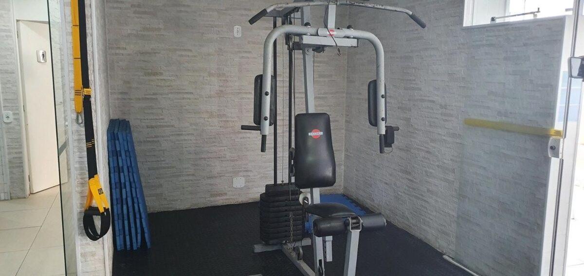 Flat Ipanema 2 Qtos Gar. Serv. Piscina Em Fte Metro Ρίο ντε Τζανέιρο Εξωτερικό φωτογραφία