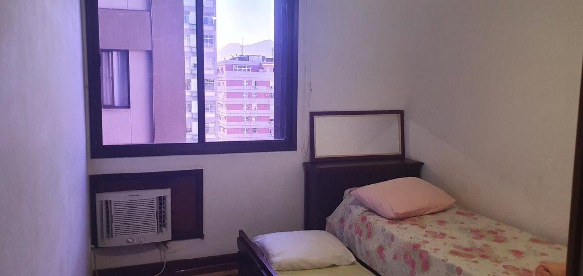 Flat Ipanema 2 Qtos Gar. Serv. Piscina Em Fte Metro Ρίο ντε Τζανέιρο Εξωτερικό φωτογραφία