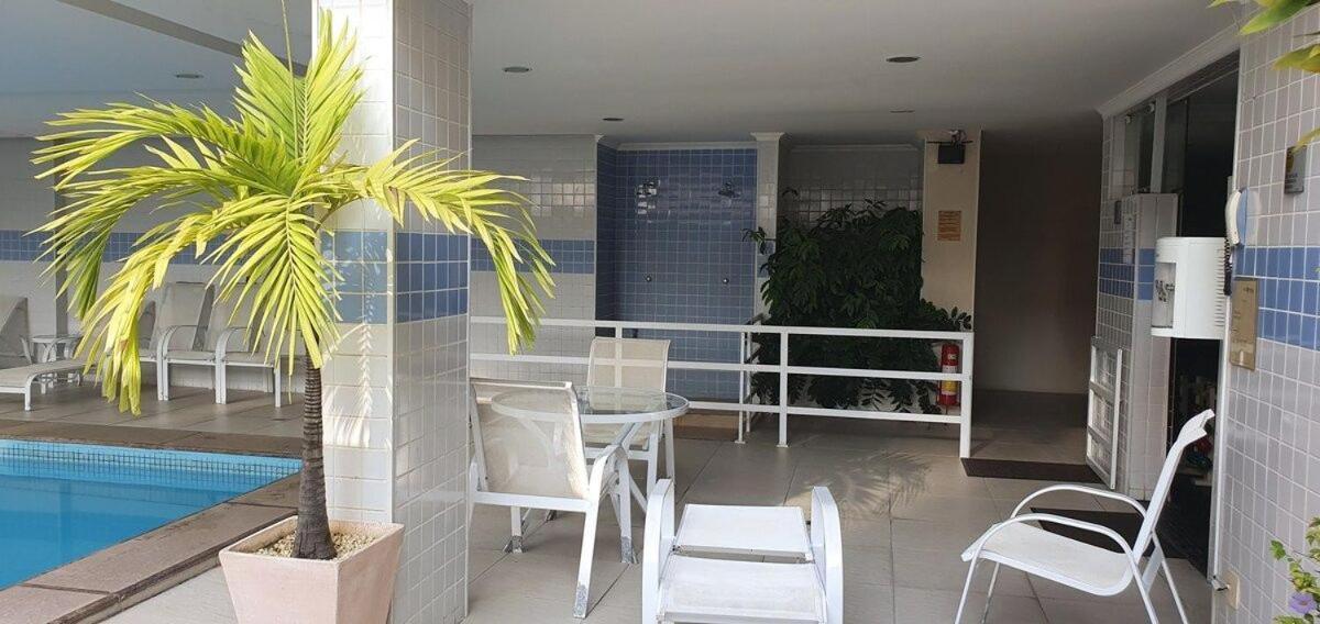 Flat Ipanema 2 Qtos Gar. Serv. Piscina Em Fte Metro Ρίο ντε Τζανέιρο Εξωτερικό φωτογραφία