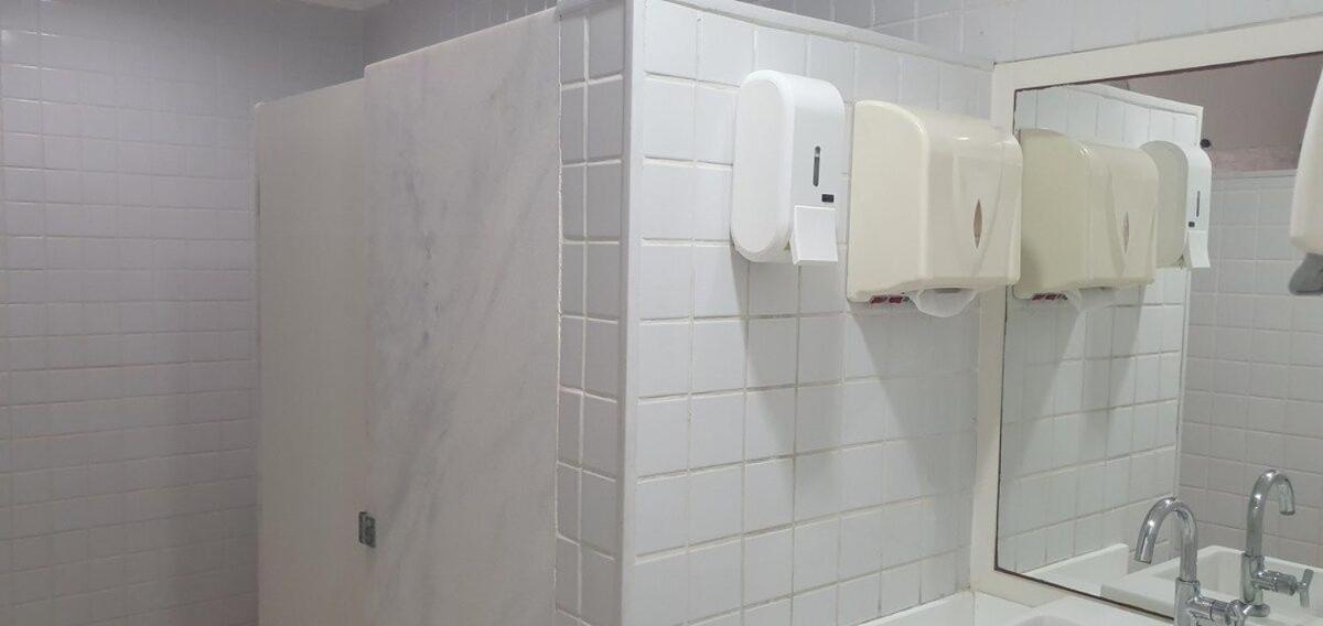 Flat Ipanema 2 Qtos Gar. Serv. Piscina Em Fte Metro Ρίο ντε Τζανέιρο Εξωτερικό φωτογραφία