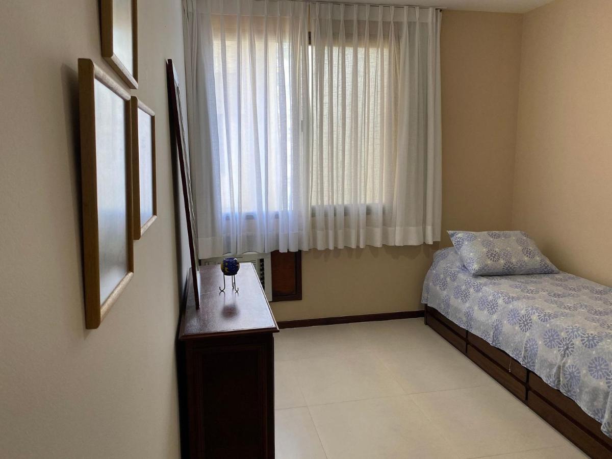Flat Ipanema 2 Qtos Gar. Serv. Piscina Em Fte Metro Ρίο ντε Τζανέιρο Εξωτερικό φωτογραφία