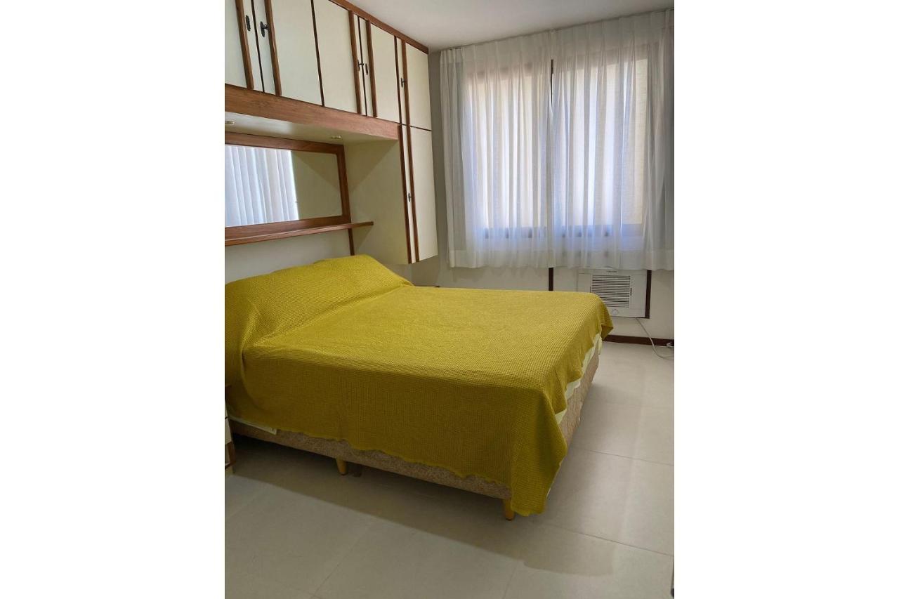 Flat Ipanema 2 Qtos Gar. Serv. Piscina Em Fte Metro Ρίο ντε Τζανέιρο Εξωτερικό φωτογραφία