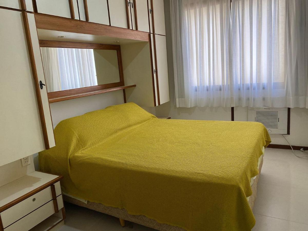 Flat Ipanema 2 Qtos Gar. Serv. Piscina Em Fte Metro Ρίο ντε Τζανέιρο Εξωτερικό φωτογραφία