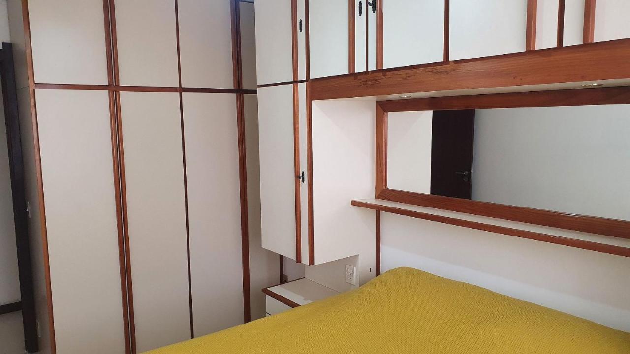 Flat Ipanema 2 Qtos Gar. Serv. Piscina Em Fte Metro Ρίο ντε Τζανέιρο Εξωτερικό φωτογραφία